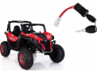 Lean Sport Spínač zapalování pro bateriový vůz XMX Buggy