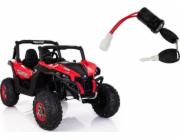 Lean Sport Spínač zapalování pro bateriový vůz XMX Buggy
