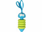 COOCKOO COOCKOO LARRY LIME 16x6,8x6,8cm 303/464069
