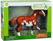 Collecta Figurka hřebce Mustang Chestnut od v balení