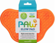 Pet Dream House Pet Dream House Lick Slow Pad oranžová Easy 13x22,5 cm