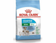 Royal Canin SHN Mini Starter M&B 8 kg