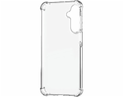 Samsung Mobeen Clear Cover (transparent, Samsung Galaxy A17 5G)