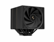 DEEPCOOL CPU Chladič ASSASSIN VC ELITE, 1x120mm, 1x140mm, LGA1851, AM5, černá
