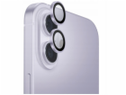 Uniq Ochranný kryt Optix Hliník pro Apple iPhone 17 s apl...