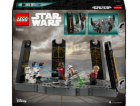 LEGO Star Wars Ahsoka Tano a její souboj na Peridei (75385)