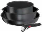 Tefal Ingenio Daily Chef 4 prieksmeti - Katlu un pannu ko...