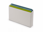 Joseph Joseph Duo Opal 4 ks 60221 zelená