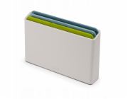Joseph Joseph Duo Opal 4 ks 60221 zelená