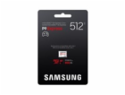 Samsung microSD Express 512GB P9 Express