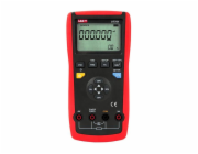Simulátor termočlánků pro kalibraci teploty UNI-T UT701