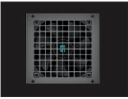 DEEPCOOL GAMERSTORM zdroj 450W PF450L, 120mm, 80+, černá