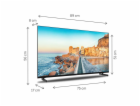 Thomson 40FG2S15 - Google TV 40" Full HD