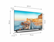 Thomson 40FG2S15 - Google TV 40" Full HD