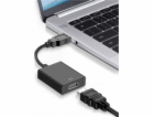 Zenwire Adaptér USB-A na HDMI, černý (1027302969)