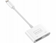 Zenwire Lightning Station/Replikátor