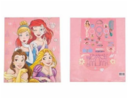 Lisciani Adventní kalendář Disney princezny
