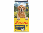 JOSERA Medi/Maxi Chicken & Rice - suché krmivo pro psy - ...