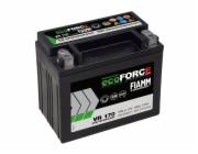 FIAMM AKUM VR170 10 AH 170 A. 12 V