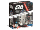 Robotická laboratoř - Star Wars R2-D2