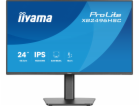 iiyama ProLite/XB2496HSC-B1/24"/IPS/FHD/144Hz/3ms/Černá/3R