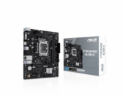 BAZAR - ASUS MB Sc LGA1700 PRIME H610M-R SI, Intel H610, 2xDDR5, 1xHDMI, 1xDP, 1xVGA, mATX Bez příslušenství)