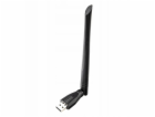Zenwire Síťová karta WiFi adaptér USB 650 MBps 5 GHz Wi-F...