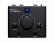 PreSonus MicroStation BT - Ovladač