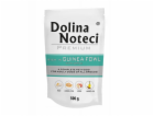 DOLINA NOTECI Premium Rich in guinea fowl with apple - vl...