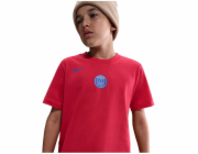 Nike Dětské tričko PSG T90 Remix HV4988-679