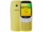 Nokia Smartphone Telefon 3210 4G TA-1618 DS zlatá