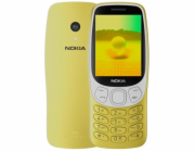 Nokia Smartphone Telefon 3210 4G TA-1618 DS zlatá