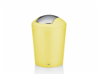 Odpadkový koš  Marta plast žlutý 5l KL-24574