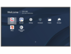 Viewsonic CDE6514-2C 65" 4K 3840x2160/500cd/11ms/3xHDMI/R...