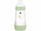 MAM BABY PERFECT START 260 UNISEX LAHEV PROTI KOLICE ZELENÁ