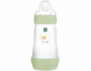 MAM BABY PERFECT START 260 UNISEX LAHEV PROTI KOLICE ZELENÁ