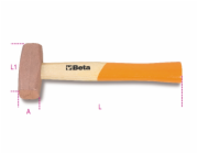 Beta Tools Kladivo Specialist, dřevěná rukojeť, 1,5 kg, 280 mm (1385/1500)