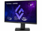 ViewSonic XG2737 27" 16:9 1920 x 1080 SuperClear® IPS, 1m...