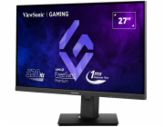 ViewSonic XG2737 27" 16:9 1920 x 1080 SuperClear® IPS, 1ms MPRT, 520Hz, 2 HDMI, DP, HDR10,  výškově nastavitelný