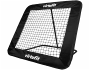 NoName Nastavitelný odrážecí pás Pro Kickback VirtuFit 8484 cm nastavitelný, skládací, 5 úhlů zpětného rázu
