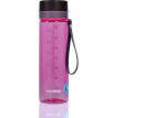 Majestic Sport Láhev Casno Trinity z tritanu 800 ml růžová
