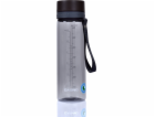 Majestic Sport Láhev Casno Trinity z šedého tritanu 800 ml