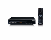 Lenco DVD přehrávač DVD-120BK DVD přehrávač
