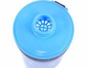 Majestic Sport Láhev Casno Trinity z modrého tritanu 800 ml