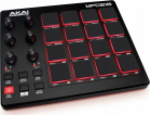 Akai MPD 218 - USB bicí kontroler