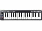 M-AUDIO Keystation 61 MK3 MIDI klávesový nástroj 61 klíče...