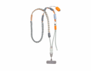 PGYTECH LinkGo Phone Strap Dual Mount Gr