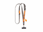 PGYTECH LinkGo Dual Mount Version Phone Strap (šedá)