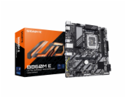 GigaByte B860M E