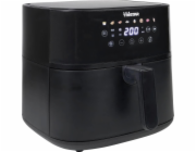 Tristar Digital Hotfryer FR-9071, výkon 2000 W, objem 8 l, černá